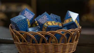 Zpomalit, zamyslet se a pomoci: začíná postní doba